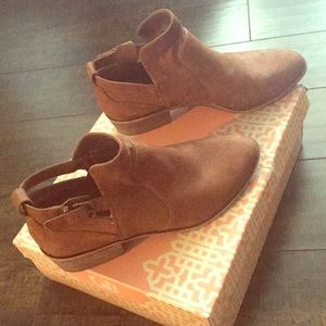 Gianni bini ankle boots